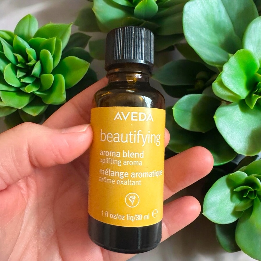 Aveda Beautifying Aroma Blend